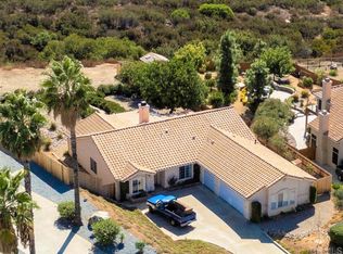 15025 Moonglow Dr, Ramona, CA 92065