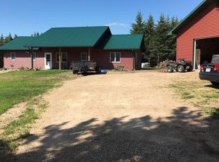 E5604 Stoney Ridge Rd, Manawa, WI 54949