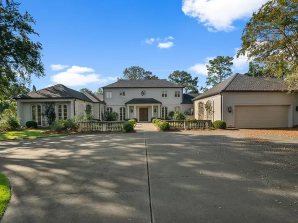 7209 Williams Hill Rd, Columbus, GA 31904