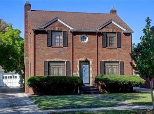 3292 W 162nd St, Cleveland, OH 44111