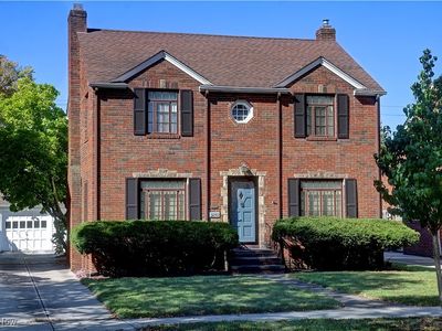 3292 W 162nd St, Cleveland, OH, 44111