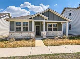 2521 Pecan Island Dr, Leander, TX 78641