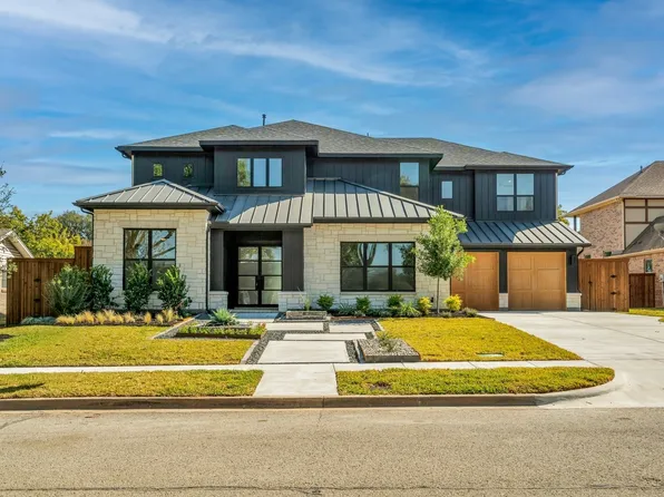 14626 Southern Pines Dr, Farmers Branch, TX 75234