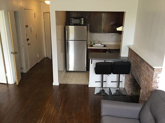 4th image of 60 W 91st St APT I