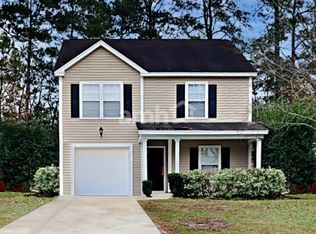 8788 Red Oak Dr, Charleston, SC 29406