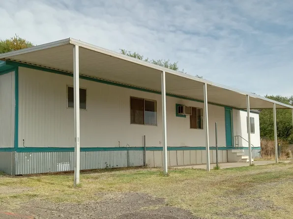 8696 S Six Shooter Canyon Rd #10, Globe, AZ 85501