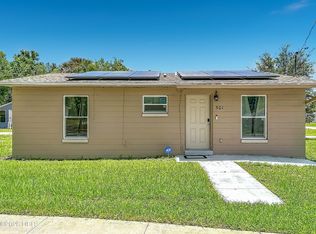 501 W Lisbon Pkwy, Deland, FL 32720