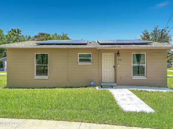 501 W Lisbon Pkwy, Deland, FL 32720