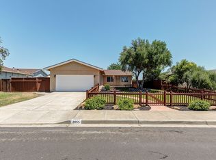 2055 Buckskin Rd, Livermore, CA 94551