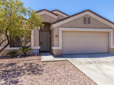23801 W Hadley St, Buckeye, AZ, 85326