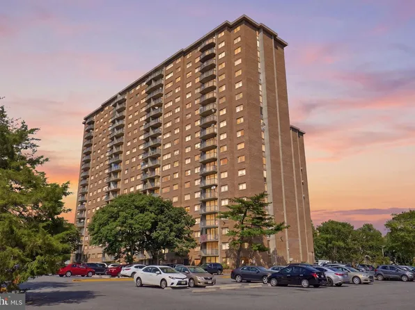 1836 Metzerott Rd APT 904, Hyattsville, MD 20783