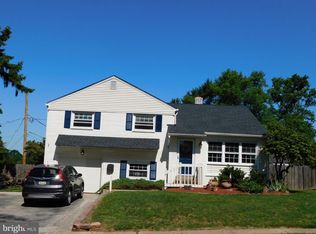 516 Melody Ln, Glenside, PA 19038