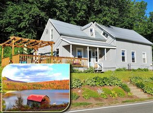 120 Lake Street, Barton, VT 05822