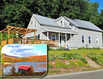 120 Lake Street, Barton, VT, 05822