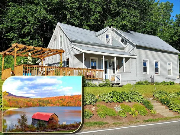 120 Lake Street, Barton, VT 05822