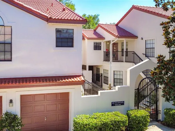 535 Via Fontana Dr Unit 202, Altamonte Springs, FL 32714