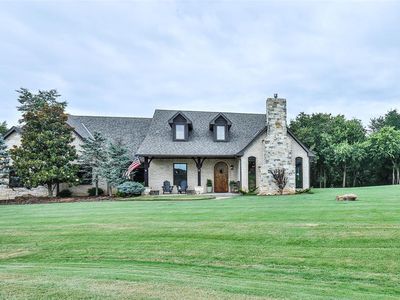 5001 SE 154th Ct, Oklahoma City, OK, 73165