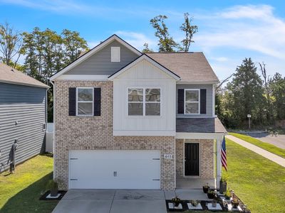 1053 Pepper Stone Dr, Lebanon, TN, 37087