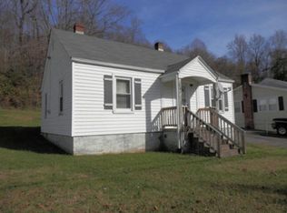 351 Dye Plant Rd, Martinsville, VA 24112
