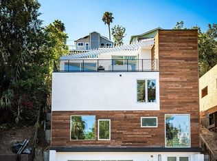 1319 Silver Lake Blvd, Los Angeles, CA 90026