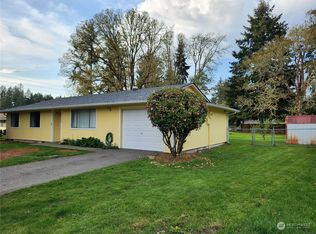 11324 Well Dr SE, Olympia, WA 98513