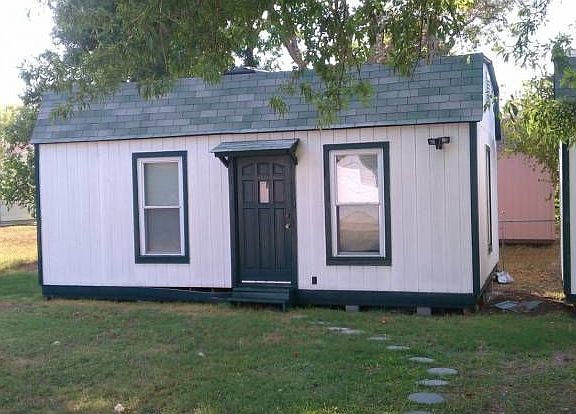 Back Multi-Purpose Room