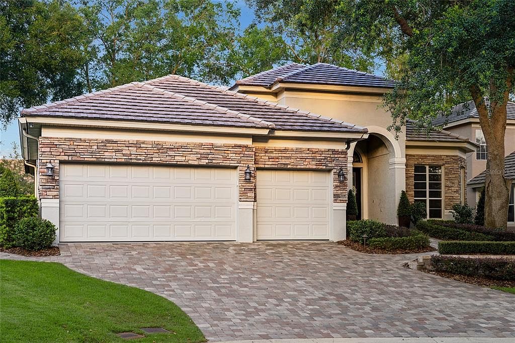 1197 Gatwick Loop, Lake Mary, FL 32746 Zillow