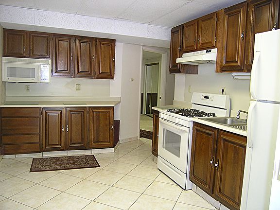 All Utilities Included except Cable in rent.