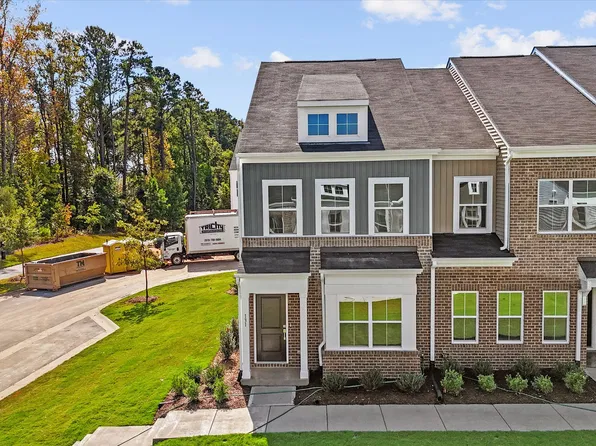 131 Wood Aster Way, Garner, NC 27529