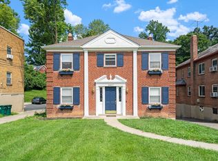 6427 Montgomery Rd, Cincinnati, OH 45213