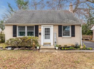 418 Harwicke Rd, Springfield, PA 19064