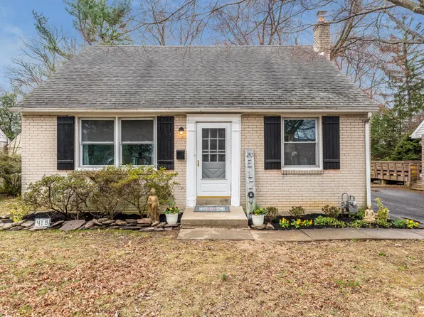 418 Harwicke Rd, Springfield, PA 19064