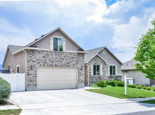 12297 S Sacajewa St, Riverton, UT 84096