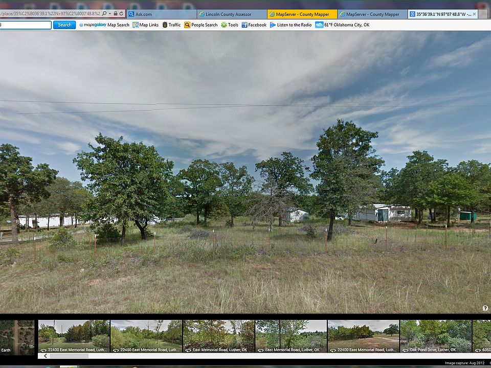 2nd image of 960848 S Oak Meadow Dr