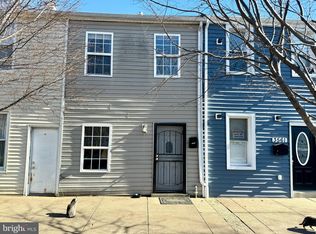 3559 4th St, Baltimore, MD 21225