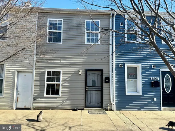 3559 4th St, Baltimore, MD 21225