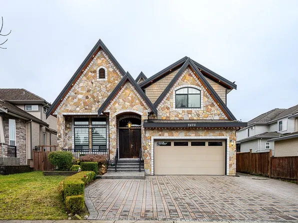 7273 149th St, Surrey, BC V3S 0T7