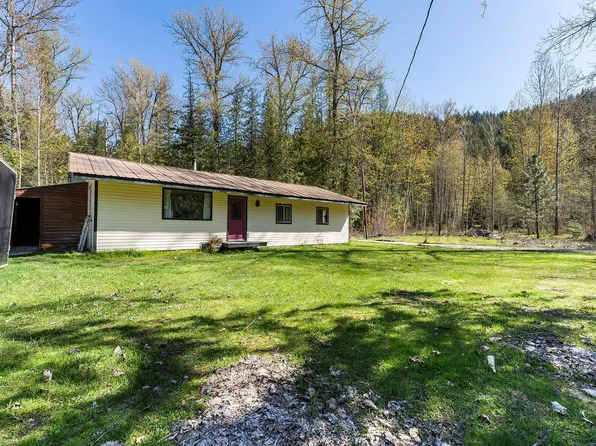 83 Cedar Grv, Sandpoint, ID 83864