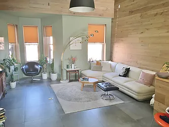 Rented by BLS Realty