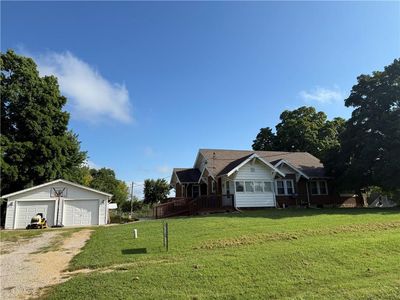 302 N Market St, Gallatin, MO, 64640