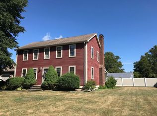108 Brookside Ct, Seekonk, MA 02771