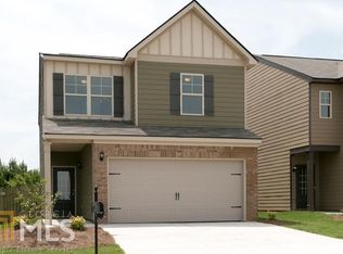 2020 Shortleaf Rd #102, Fairburn, GA 30213