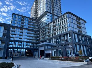 3240 William Coltson Ave #217, Oakville, ON L6H 0W9