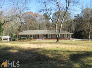 4071 Fincher Dr, Gainesville, GA 30504