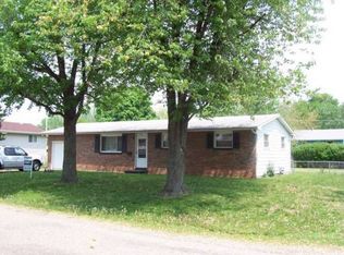 202 Saint Mark Dr, South Pekin, IL