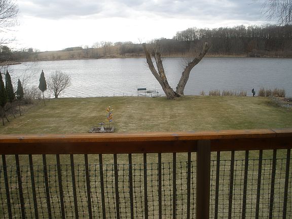 VIEW FROM DECK,,STUNING..!!!