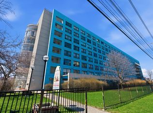 39 Kimbercroft Ct #519, Toronto, ON M1S 5B5