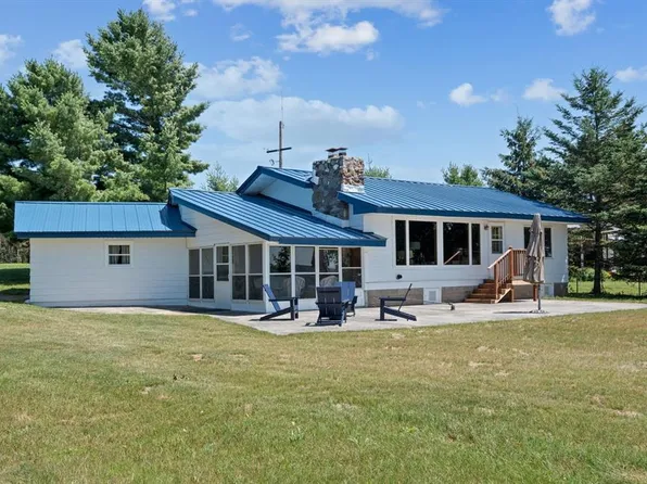 303 E Lake Drive, Shell Lake, WI 54871