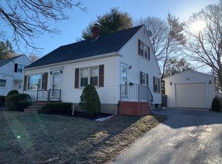 42 W Commonwealth Dr, Portland, ME 04103