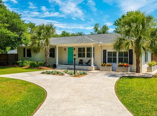 1502 Kathryn St, Mount Pleasant, SC 29464